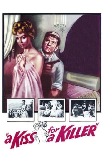 A Kiss for a Killer (1957)