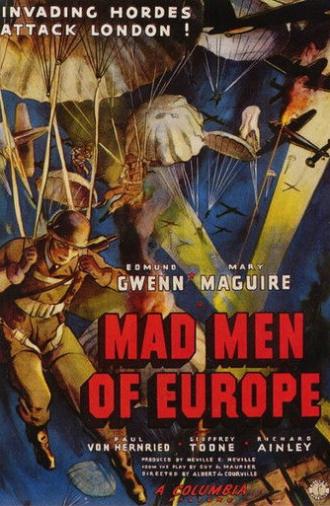 An Englishman's Home (1940)