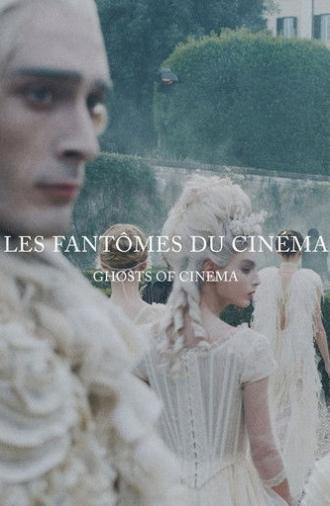 Les Fantômes du Cinéma (2025)