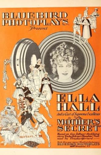 A Mother's Secret (1918)