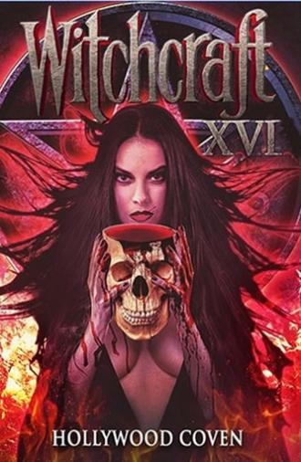 Witchcraft 16: Hollywood Coven (2017)