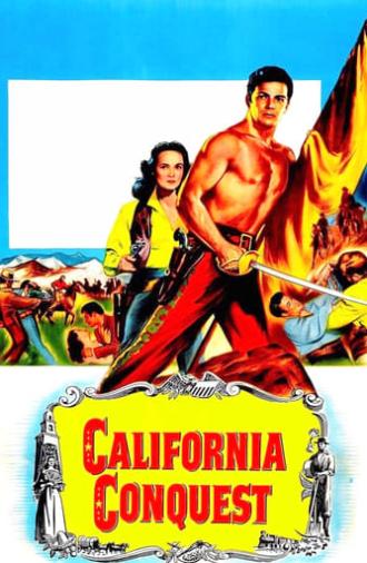 California Conquest (1952)