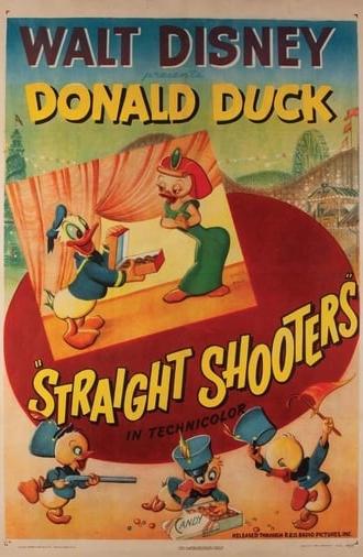 Straight Shooters (1947)