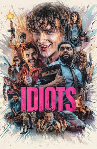 Idiots (2026)