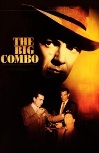 The Big Combo (1955)