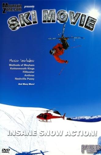 Ski Movie (2000)