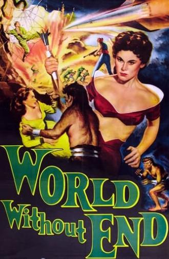 World Without End (1956)