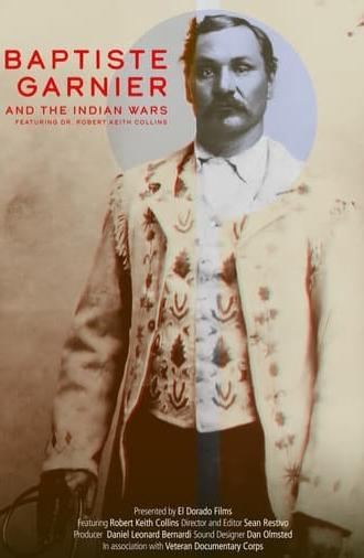 Baptiste Garnier and the Indian Wars (2023)