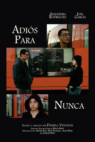 Adiós Para Nunca (2026)