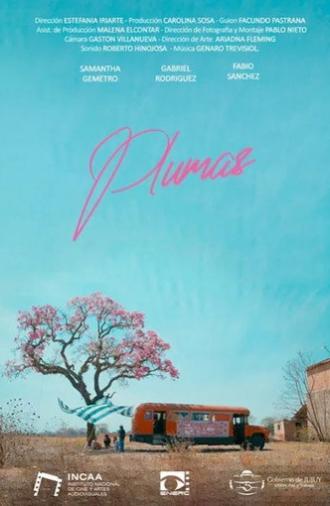 Plumas (2023)