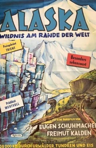 Alaska – Wildnis am Rande der Welt (1966)