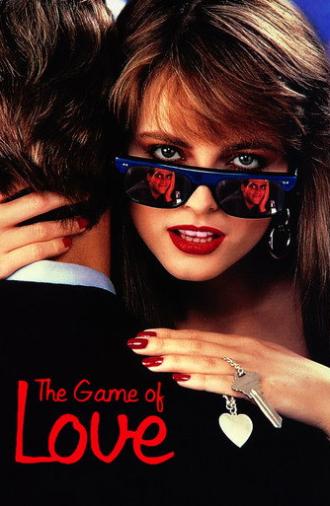 Tonight's the Night (1987)