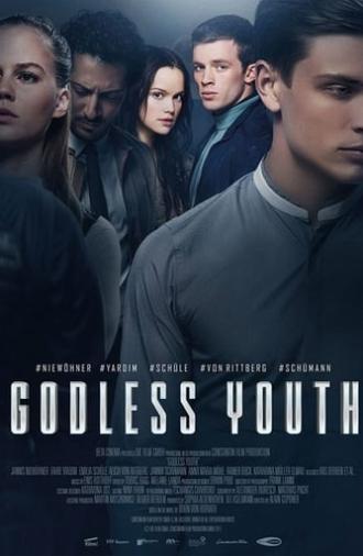 Godless Youth (2017)