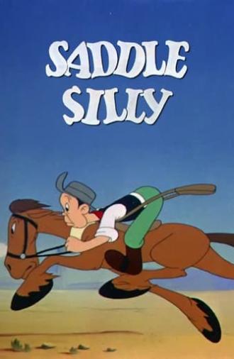 Saddle Silly (1941)