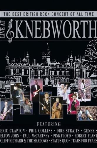 The Best British Rock Concert of All Time: Live at Knebworth (2010)