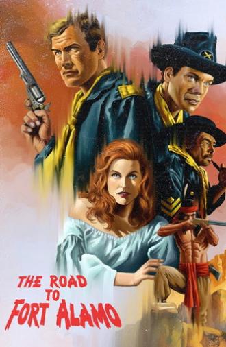The Road to Fort Alamo (1964)