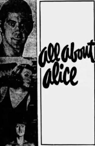 All About Alice (1972)