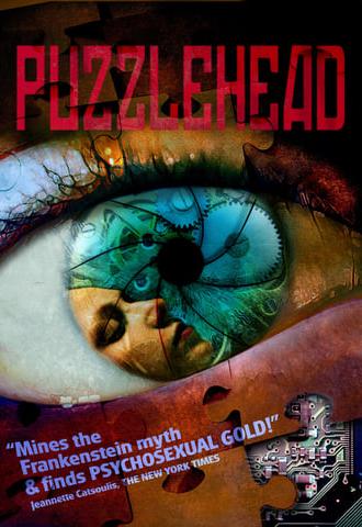 Puzzlehead (2006)