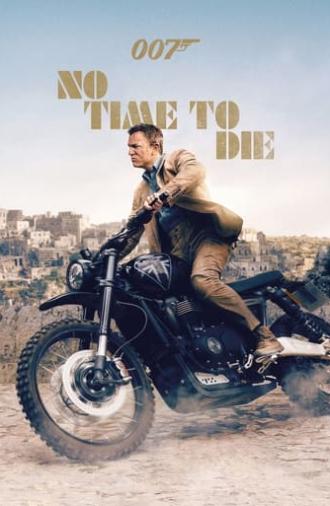 No Time to Die (2021)