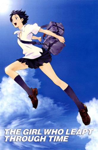 The Girl Who Leapt Through Time (2006)