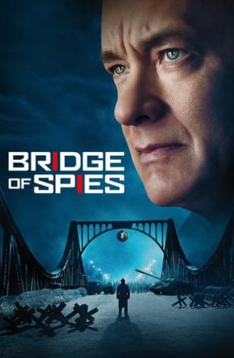 Bridge of Spies (2015)