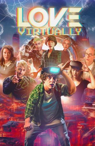 Love Virtually (2023)