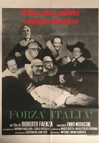 Forza Italia! (1977)