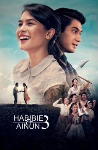 Habibie & Ainun 3 (2019)