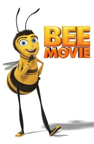 Bee Movie (2007)