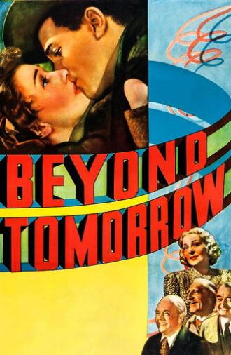 Beyond Tomorrow (1940)