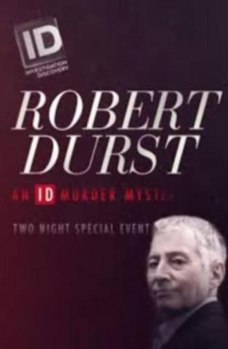 Robert Durst: An ID Murder Mystery (2019)