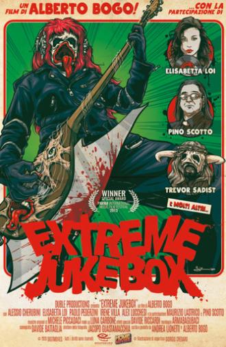 Extreme Jukebox (2013)