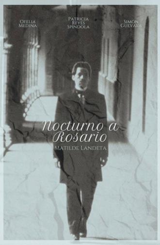 Nocturno a Rosario (1992)