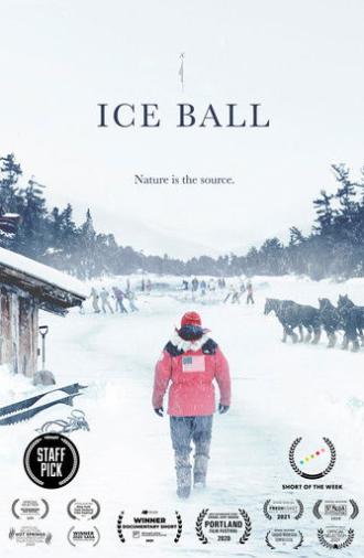 Ice Ball (2020)