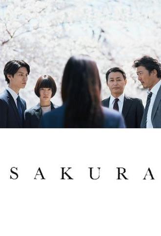 Sakura (2024)