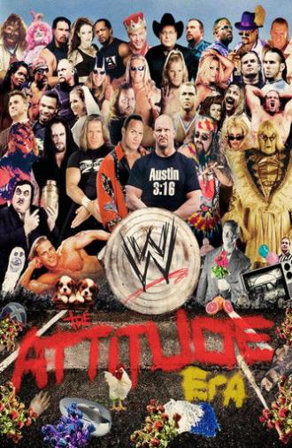 WWE: The Attitude Era (2012)