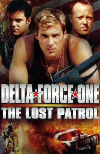 Delta Force One: The Lost Patrol (2000)