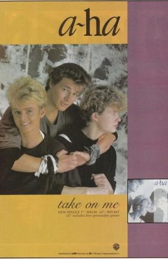 a-ha: Take on Me (1985)