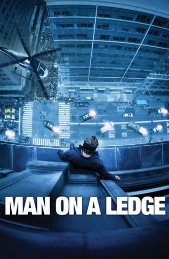 Man on a Ledge (2012)