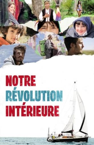 Inner Revolution (2015)