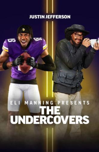 Eli Manning Presents: The Undercovers - Justin Jefferson (2025)