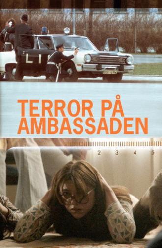 Terror på ambassaden (2025)