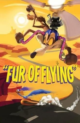 Fur of Flying (2010)