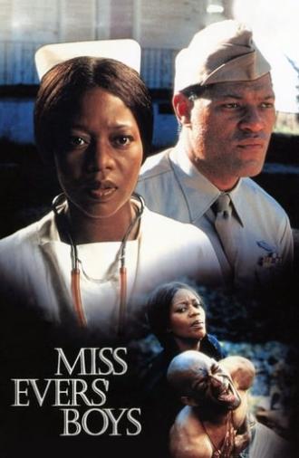 Miss Evers' Boys (1997)