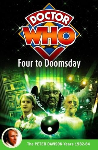 Doctor Who: Four to Doomsday (1982)