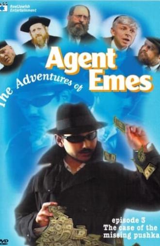 Agent Emes 3: The Case of the Missing Pushka (2004)