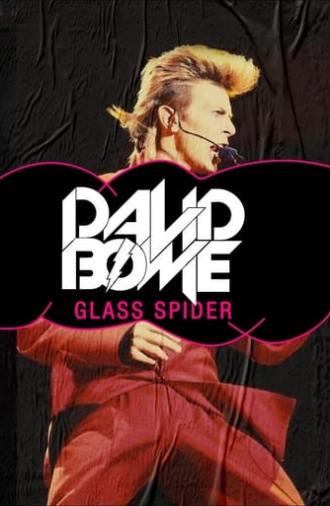 David Bowie: Glass Spider (1988)