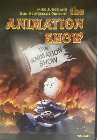 The Animation Show, Volume 1 (2003)