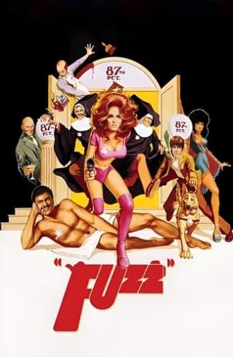 Fuzz (1972)