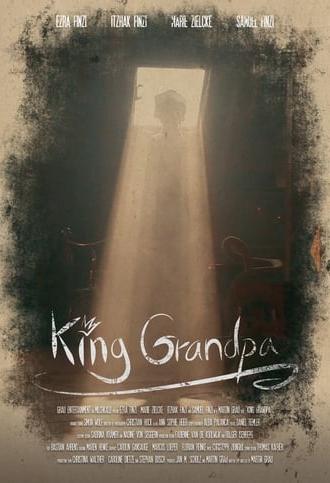 King Grandpa (2017)